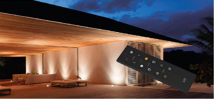 Nouvelle Gamme de Télécommandes