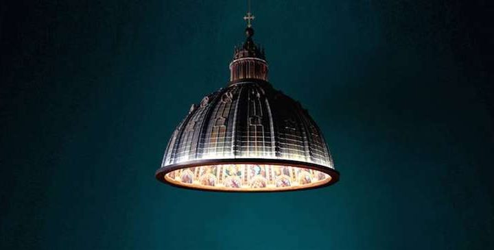 Saint-Pierre de Rome Design !