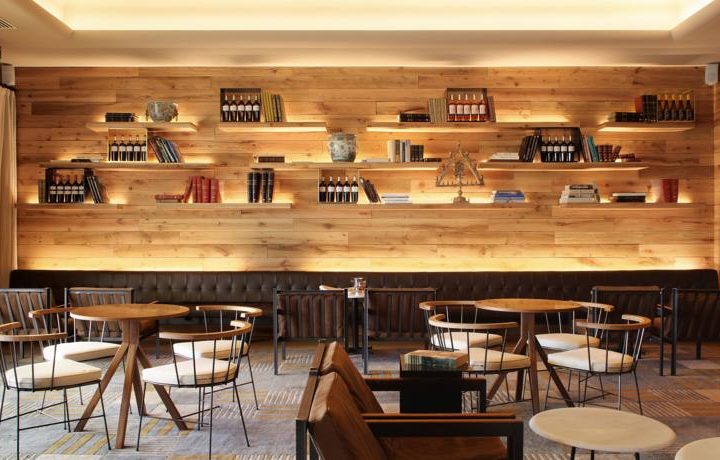 Rubans Led AMBRE ! Nouvelles ambiances, nouvelles solutions.