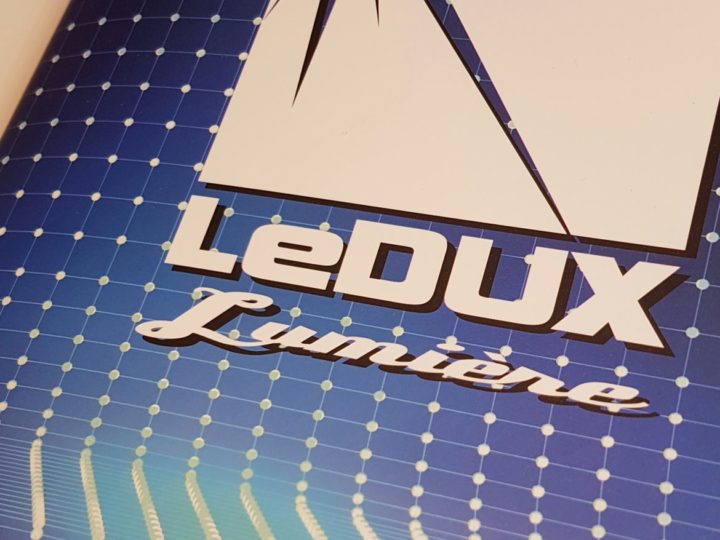 Catalogue Rubans Led 2017 maintenant disponible !