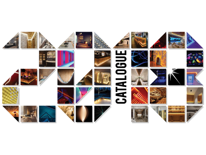 CATALOGUE GENERAL 2018